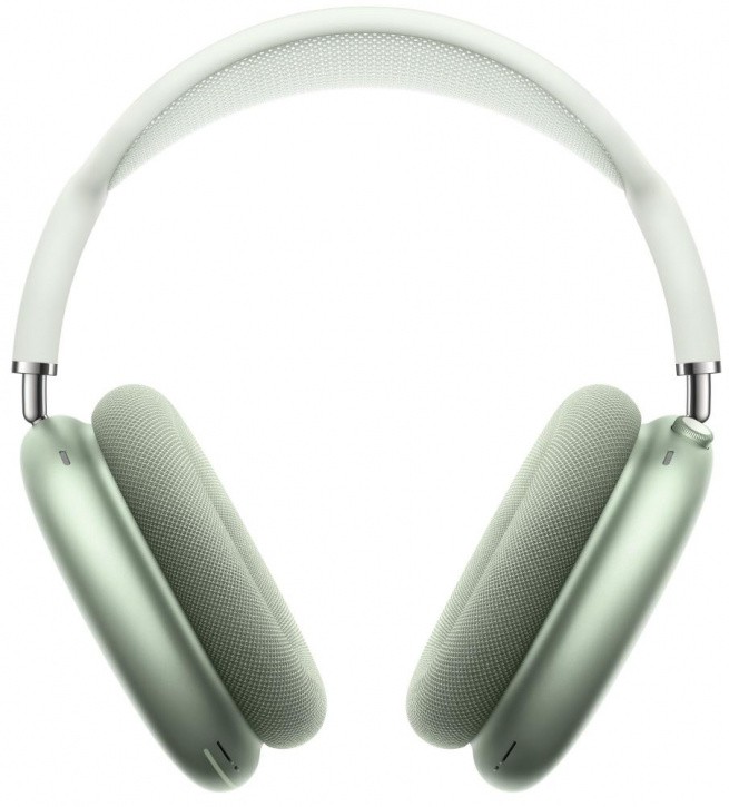 Apple AirPods Max (зеленый)