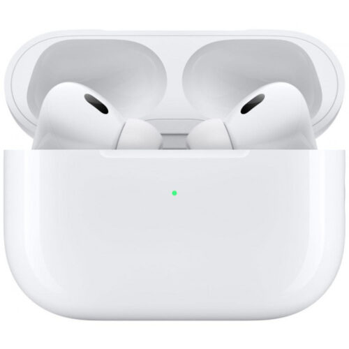 AirPods Pro 2 Apple AirPods Pro 2 (с разъемом USB Type-C)