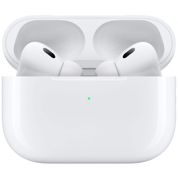 Apple AirPods Pro 2 (с разъемом USB Type-C)