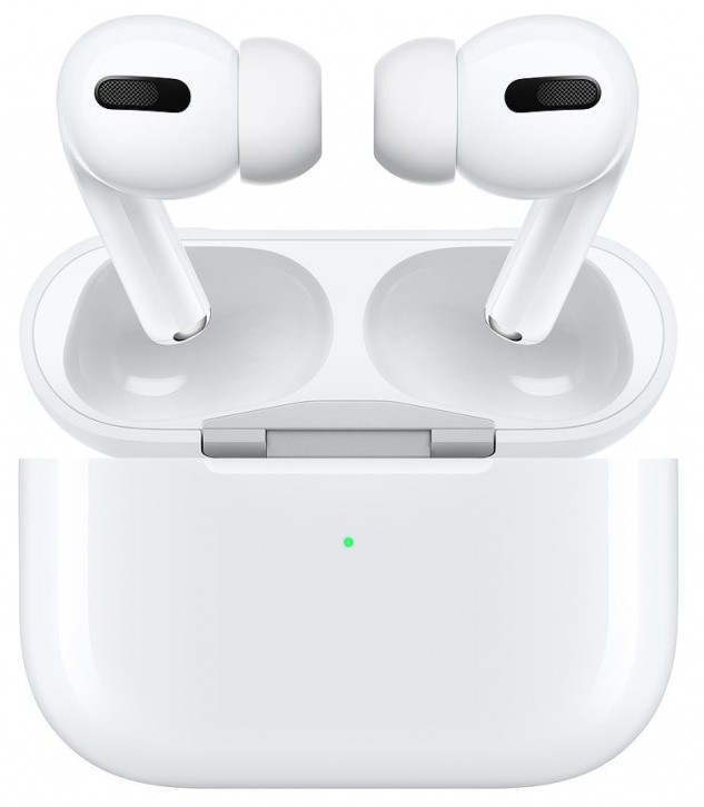 Apple AirPods Pro MWP22