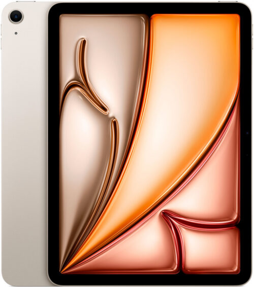iPad Air 11 M2 2024 Планшет Apple iPad Air 11 2024 256GB (звездный)