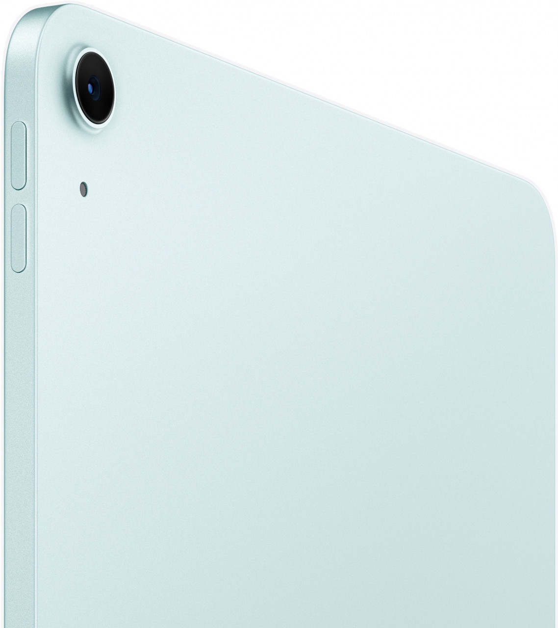 Apple iPad Air 11" 2024 5G 128GB (голубой) — изображение 3
