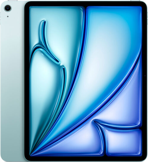 iPad Air 13 M2 2024