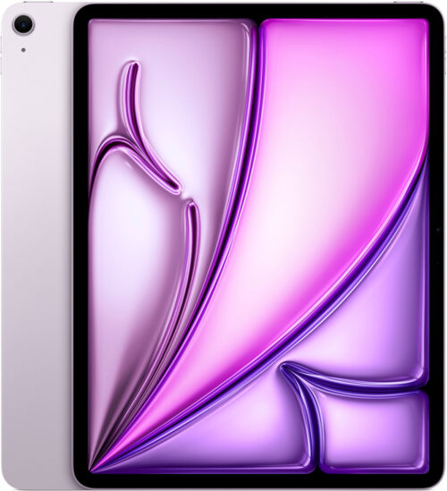 Планшет Apple iPad Air 13 2024 512GB (фиолетовый)