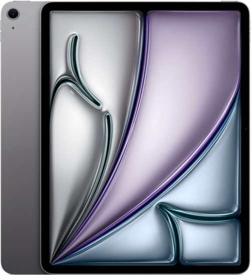 Планшет Apple iPad Air 13 2024 5G 1TB (серый космос)