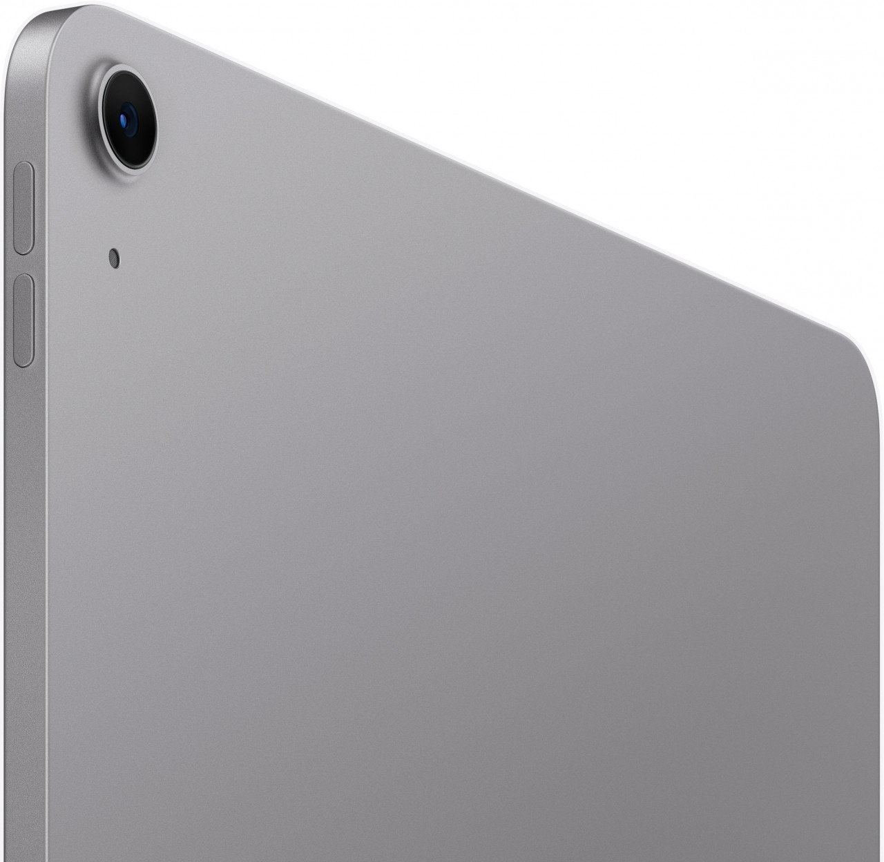 Apple iPad Air 13" 2024 5G 1TB (серый космос) — изображение 3