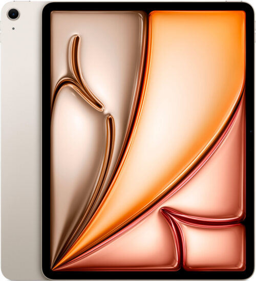 Планшет Apple iPad Air 13 2024 5G 1TB (звездный)