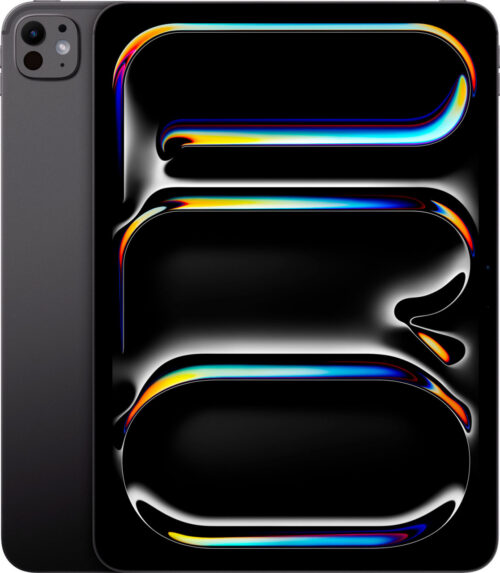 iPad Pro 11 M4 2024 Планшет Apple iPad Pro 11 2024 1TB (черный космос)