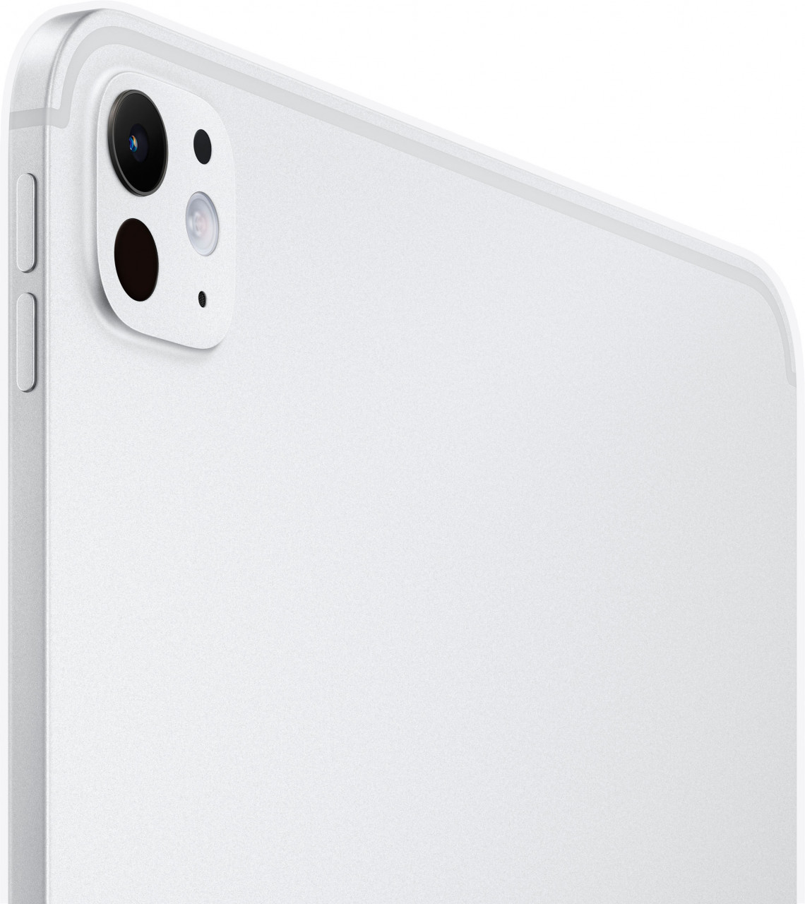 Apple iPad Pro 11" 2024 5G 2TB (серебристый) — изображение 3