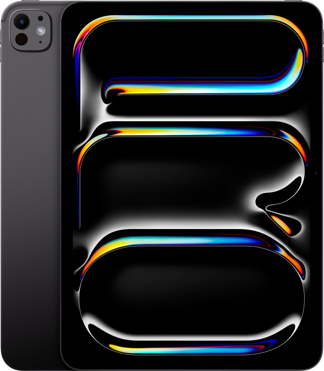 Планшет Apple iPad Pro 11 2024 5G 512GB (черный космос)