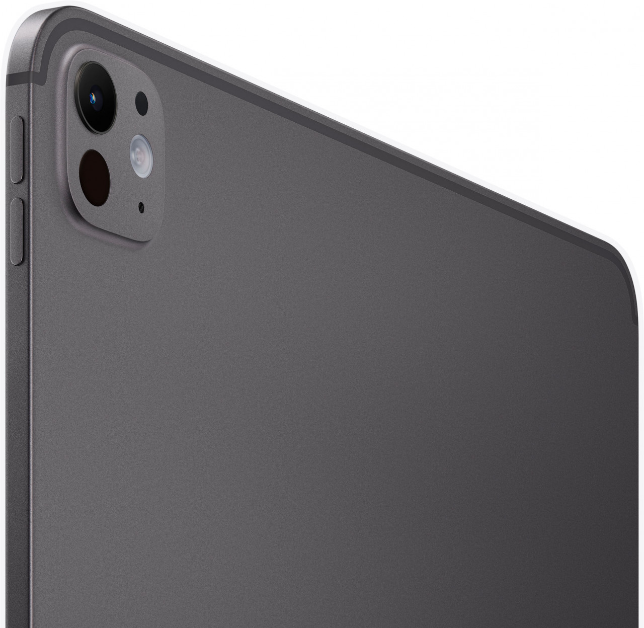 Apple iPad Pro 13" 2024 5G 256GB (черный космос) — изображение 3