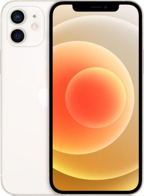 iPhone 12 Apple iPhone 12 64GB (белый)