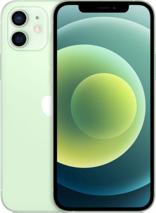 iPhone 12 Apple iPhone 12 64GB (зеленый)