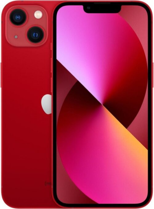 iPhone 13 Apple iPhone 13 128GB (красный)