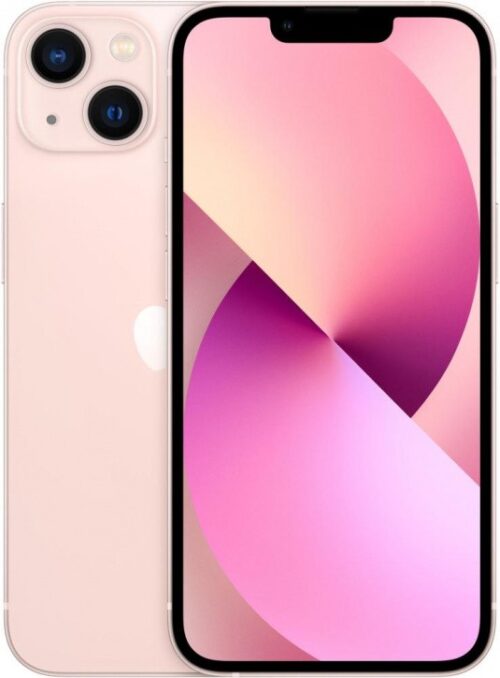 iPhone 13 Apple iPhone 13 128GB (розовый)