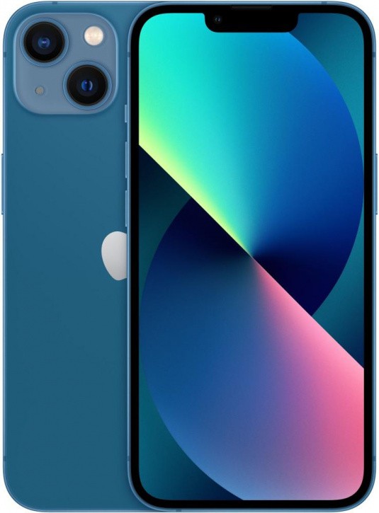 Apple iPhone 13 128GB (синий)