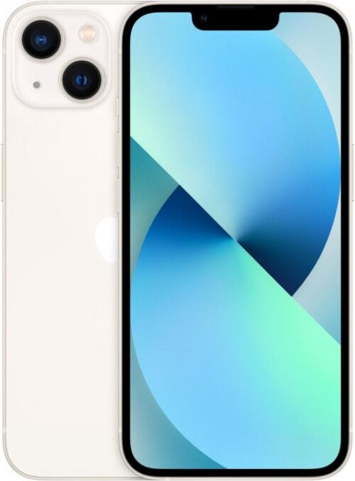 iPhone 13 Apple iPhone 13 128GB (сияющая звезда)