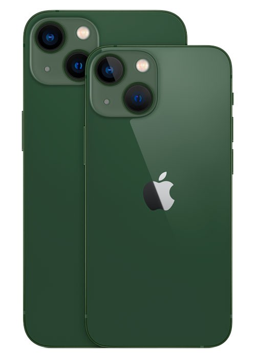 iPhone 13