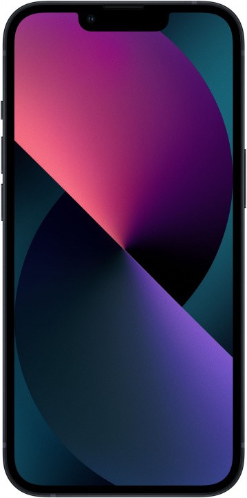 Apple iPhone 13 256GB (темная ночь) — изображение 2