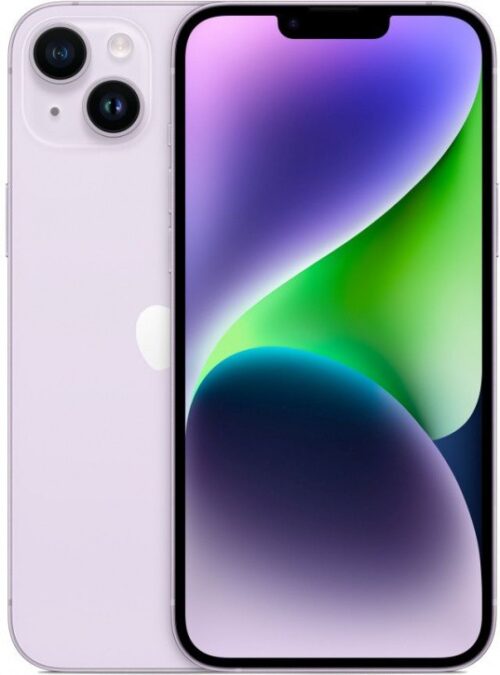iPhone 14 Plus Apple iPhone 14 Plus 128GB (фиолетовый)