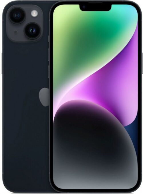 iPhone 14 Plus Apple iPhone 14 Plus 128GB (полуночный)