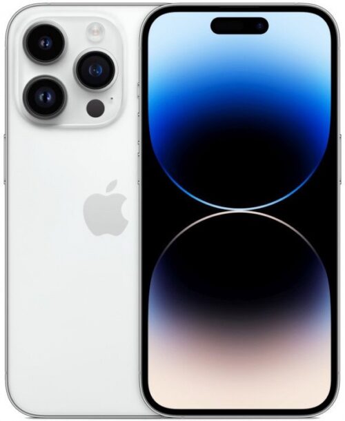 iPhone 14 Pro Max Apple iPhone 14 Pro Max 256GB (серебристый)