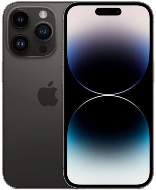 iPhone 14 Pro Max Apple iPhone 14 Pro Max 512GB (космический черный)