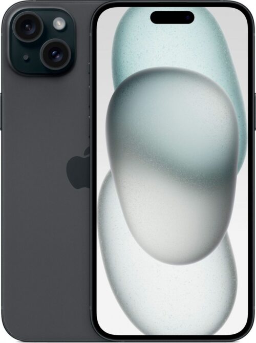 iPhone 15 Plus Apple iPhone 15 Plus 128GB (черный)
