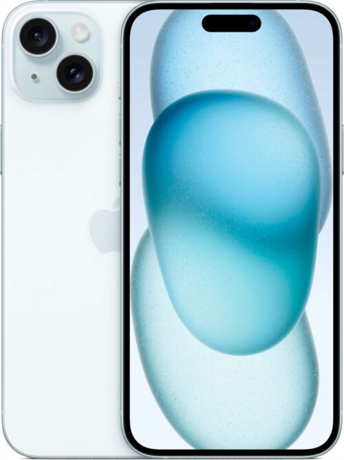 iPhone 15 Plus Apple iPhone 15 Plus 512GB (голубой)