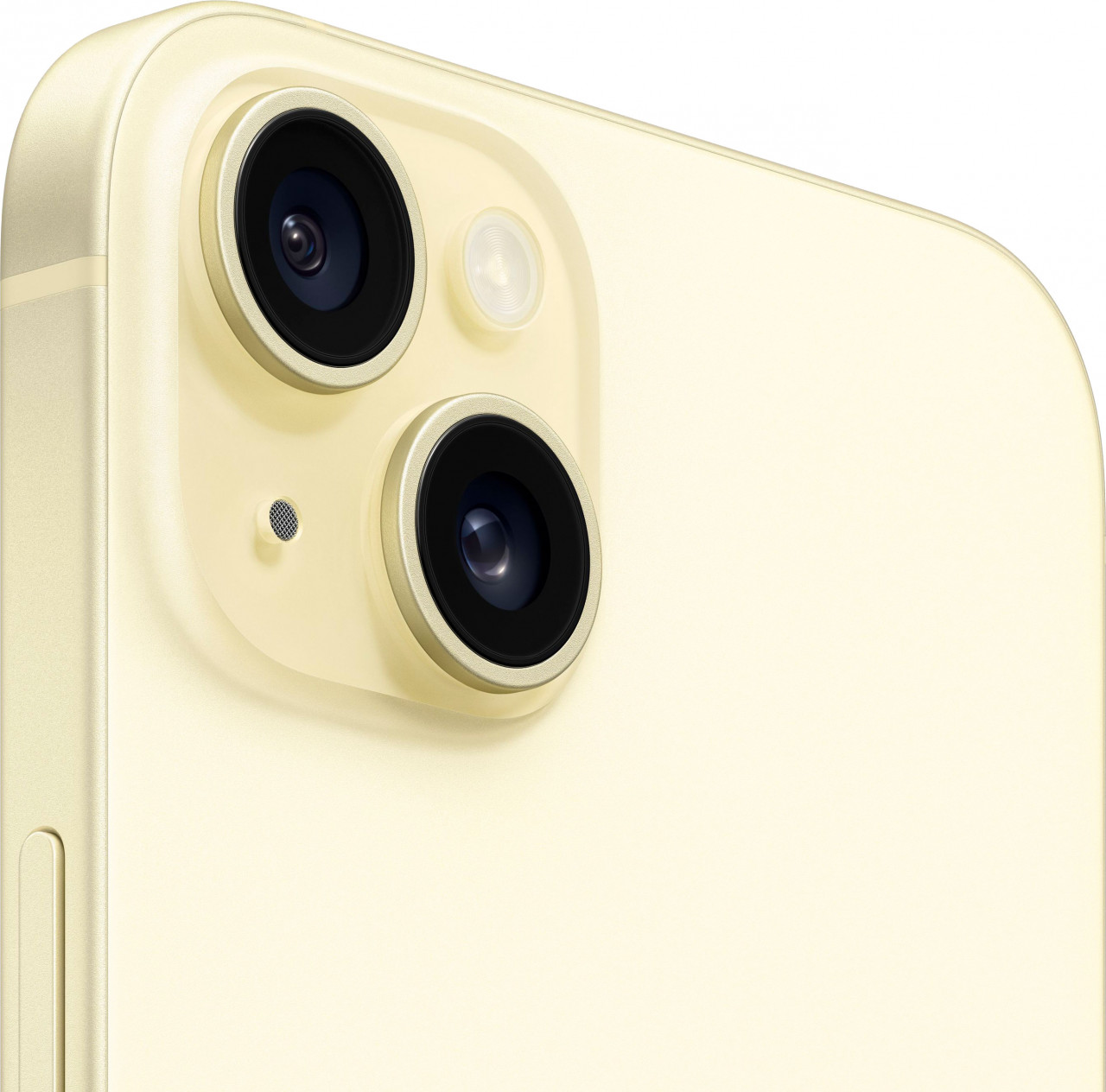 Apple iPhone 15 Plus 512GB (желтый) — изображение 3