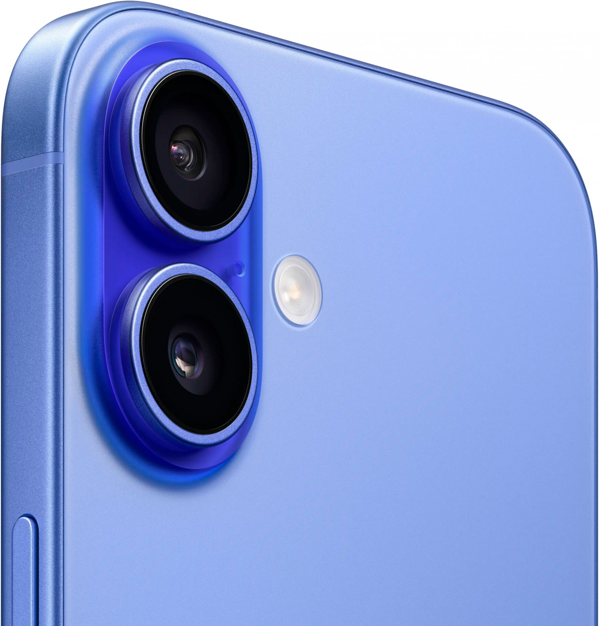 Apple iPhone 16 128GB (ультрамарин) — изображение 4