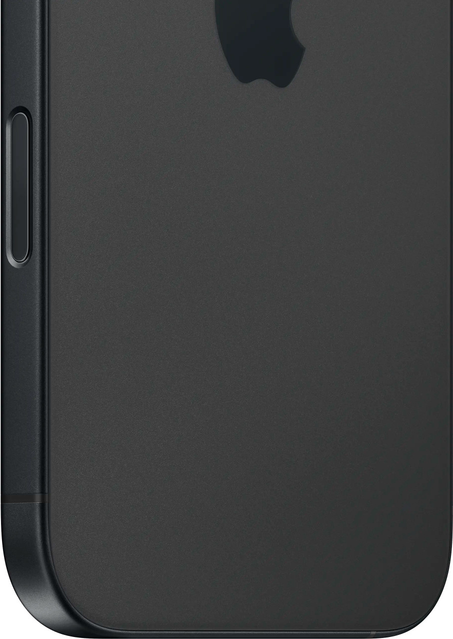 Apple iPhone 16 512GB (черный) — изображение 3