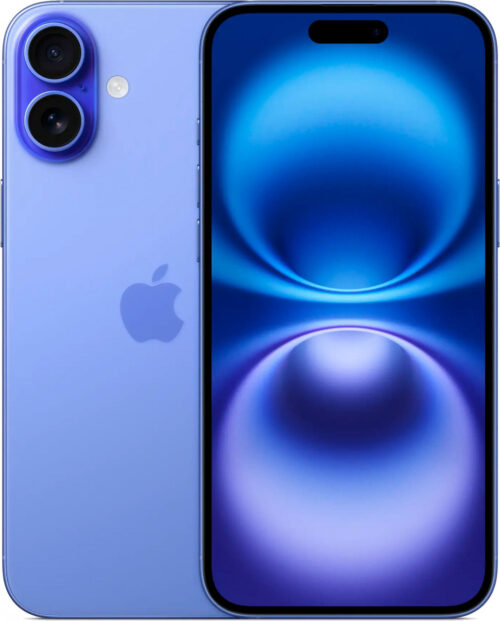 iPhone 16 Plus Apple iPhone 16 Plus 256GB (ультрамарин)