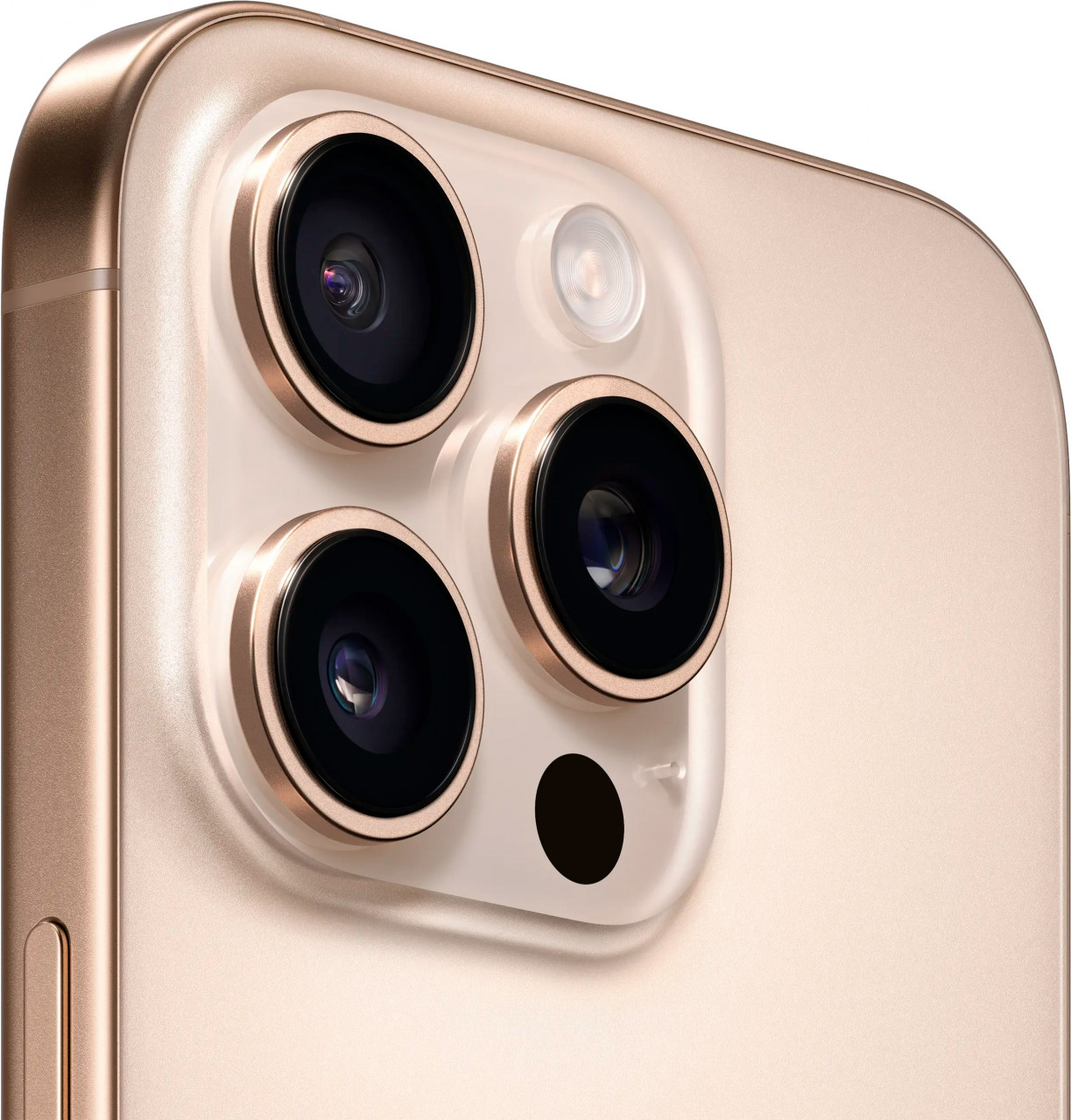 Apple iPhone 16 Pro 128GB (пустынный титан) — изображение 4