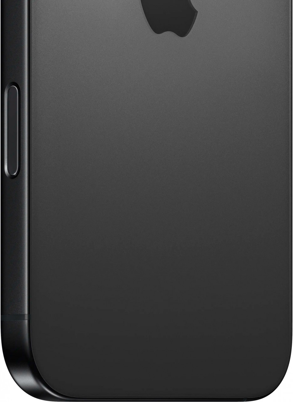 Apple iPhone 16 Pro Max 1TB (черный титан) — изображение 3