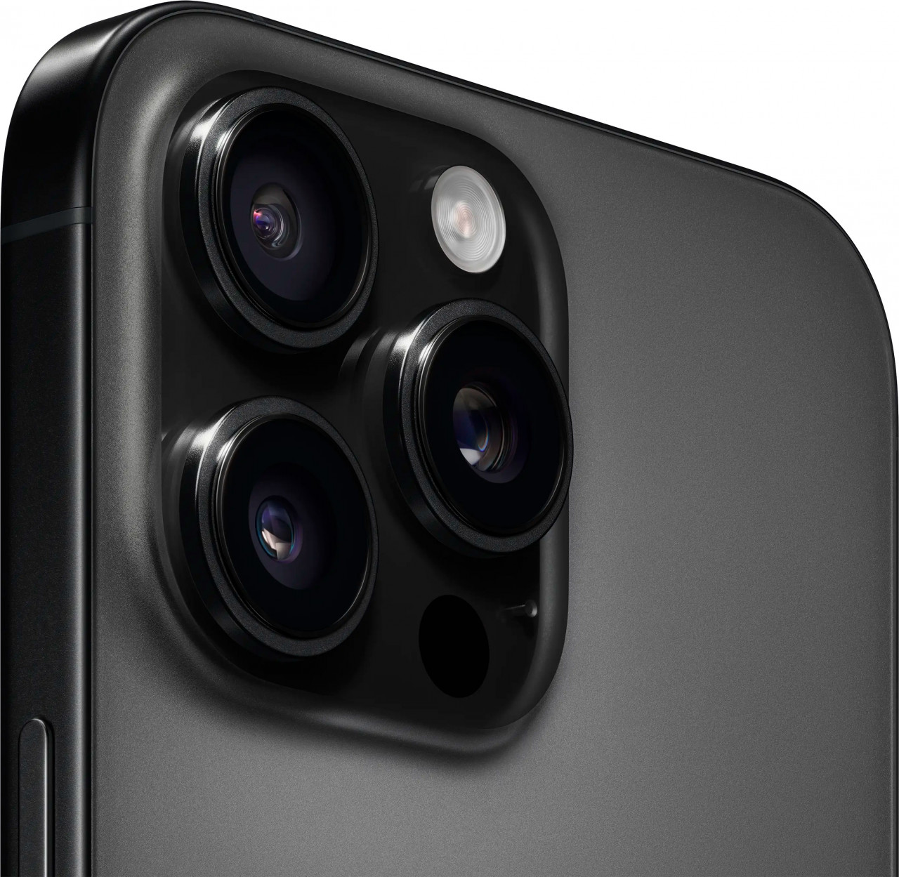 Apple iPhone 16 Pro Max 1TB (черный титан) — изображение 4