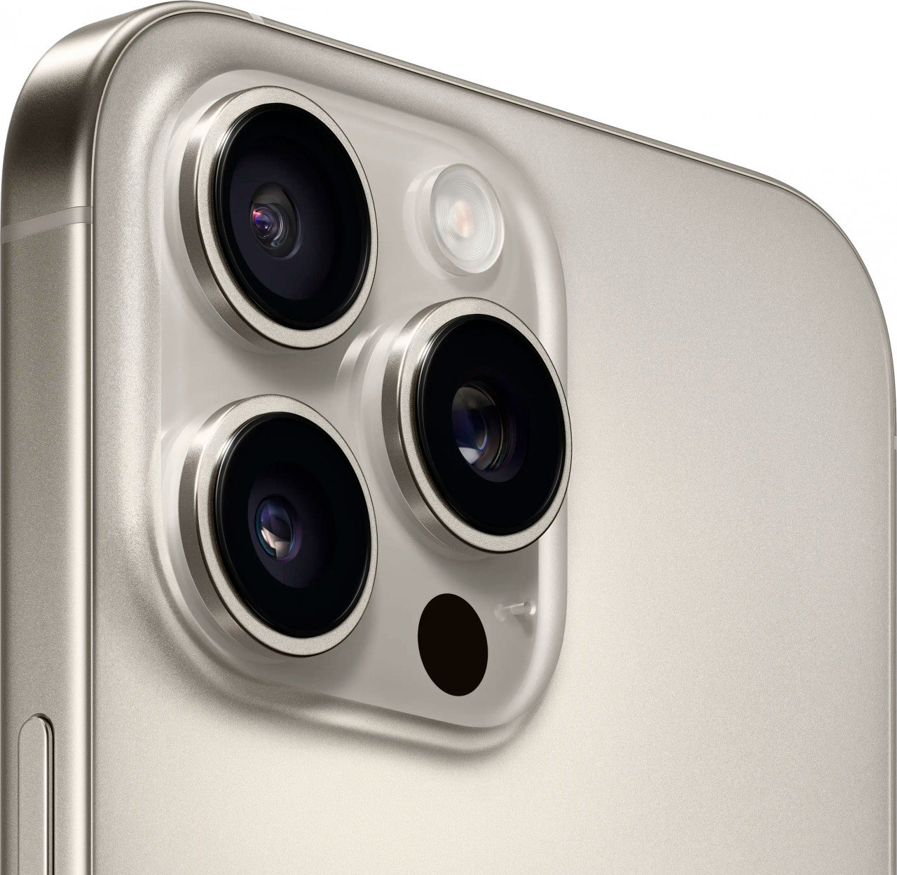 Apple iPhone 16 Pro Max 1TB (природный титан) — изображение 4