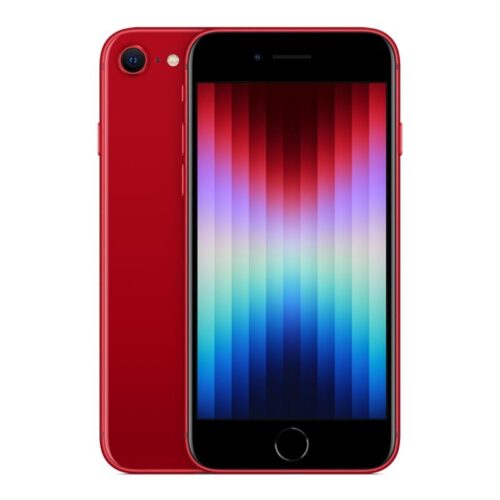iPhone SE 2022
