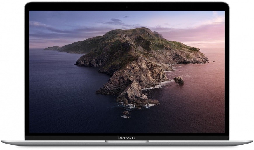 Apple MacBook Air 13" 2020 MVH42 — изображение 2