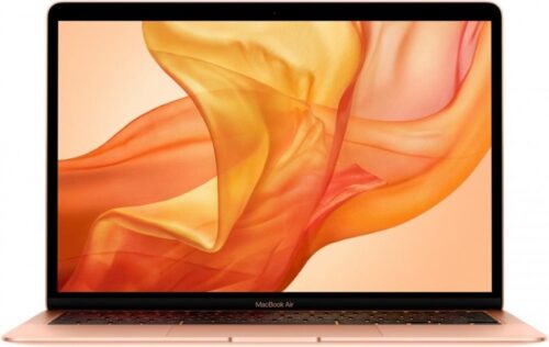 Apple MacBook Air 13 2020 MVH52