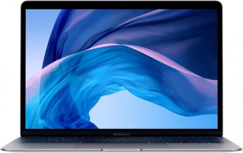 Apple MacBook Air 13 2020 MWTJ2