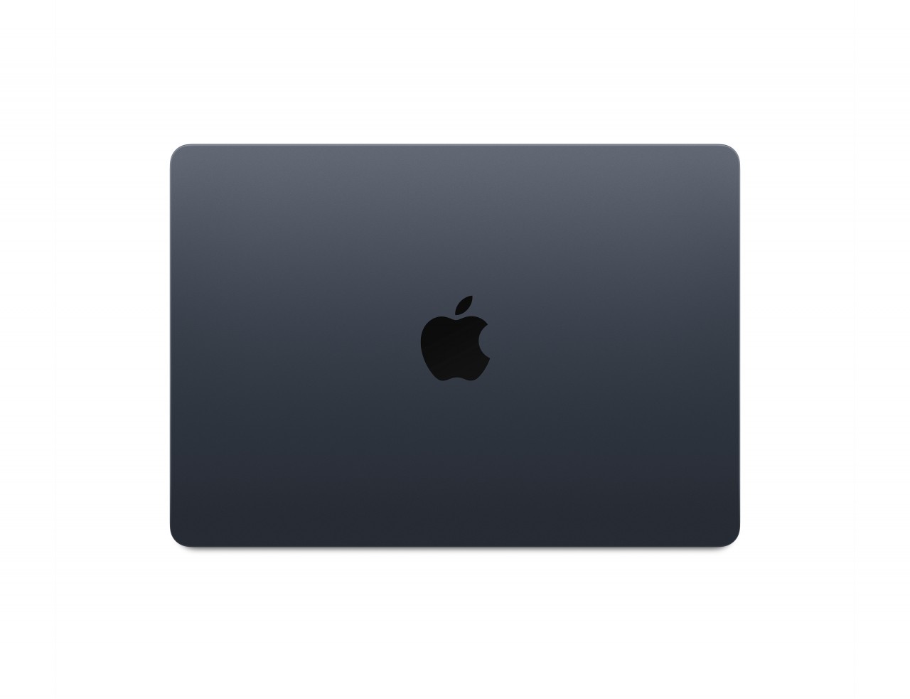 Apple Macbook Air 13" M2 2022 8GB / 256GB SSD «тёмная ночь» (midnight) MLY33 — изображение 6