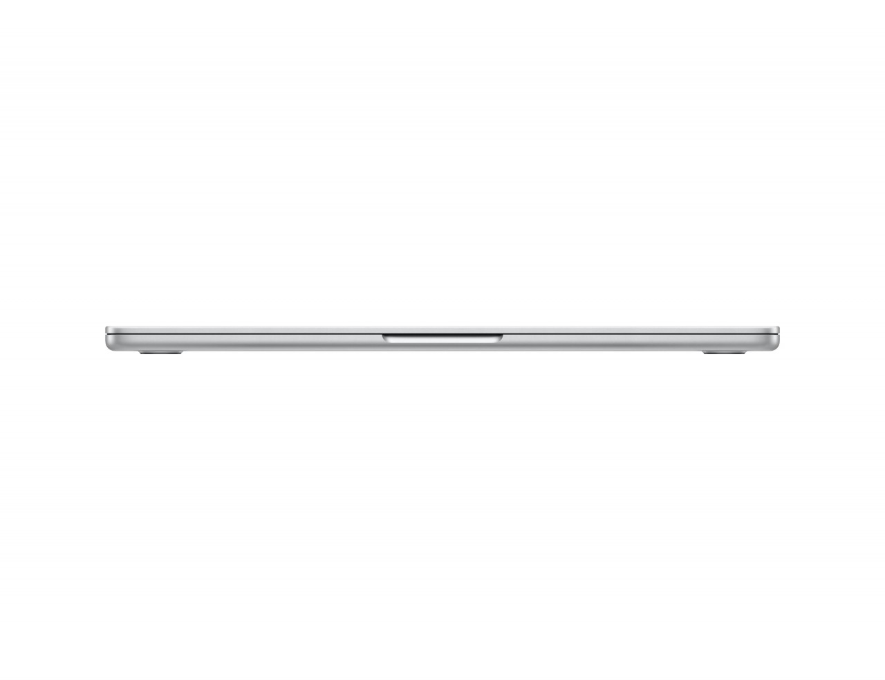 Apple Macbook Air 13" M2 2022 8GB / 512GB SSD серебристый (silver) MLY03 — изображение 5