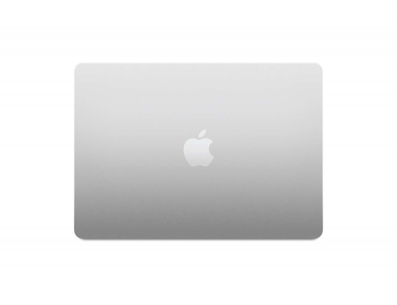 Apple Macbook Air 13" M2 2022 8GB / 256GB SSD серебристый (silver) MLXY3 — изображение 6