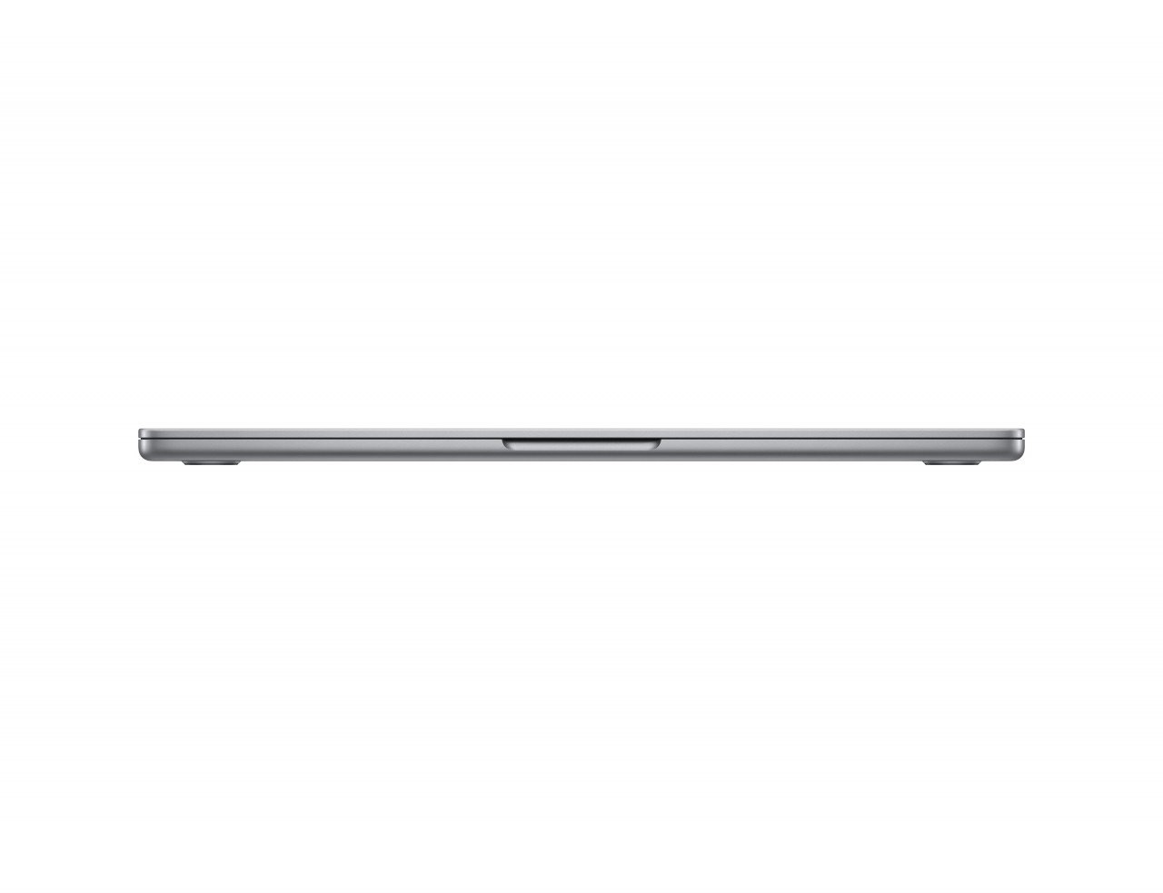 Apple Macbook Air 13" M2 2022 8GB / 256GB SSD «серый космос» (space gray) MLXW3 — изображение 5