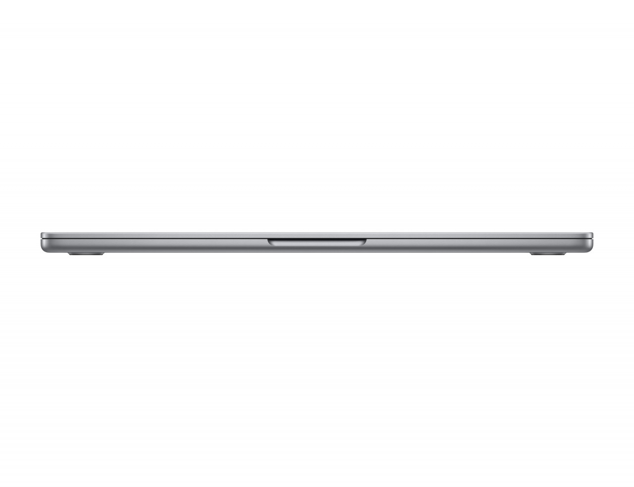 Apple Macbook Air 13" M3 2024 8GB / 512GB SSD «серый космос» (space gray) MRXP3 — изображение 4