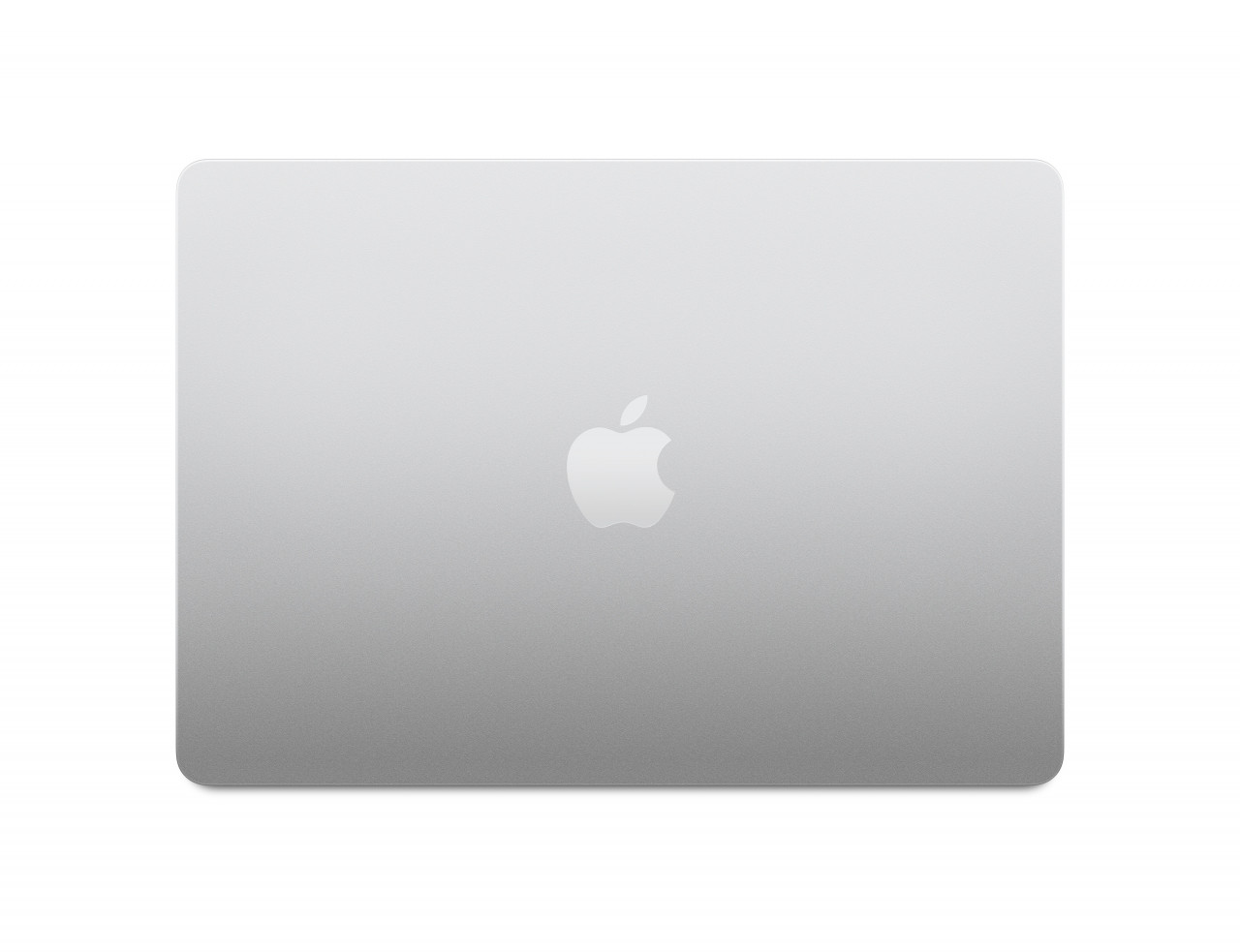 Apple Macbook Air 13 M3 2024 8GB / 512GB SSD «серебристый» (silver) MRXR3 — изображение 5