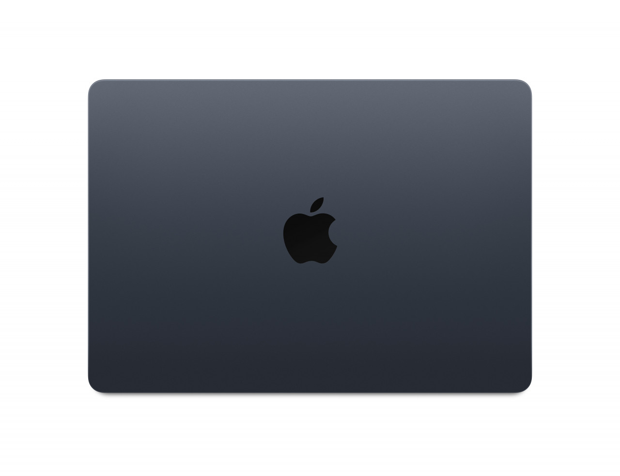 Apple Macbook Air 13 M3 2024 8GB / 256GB SSD «тёмная ночь» (midnight) MRXV3 — изображение 5