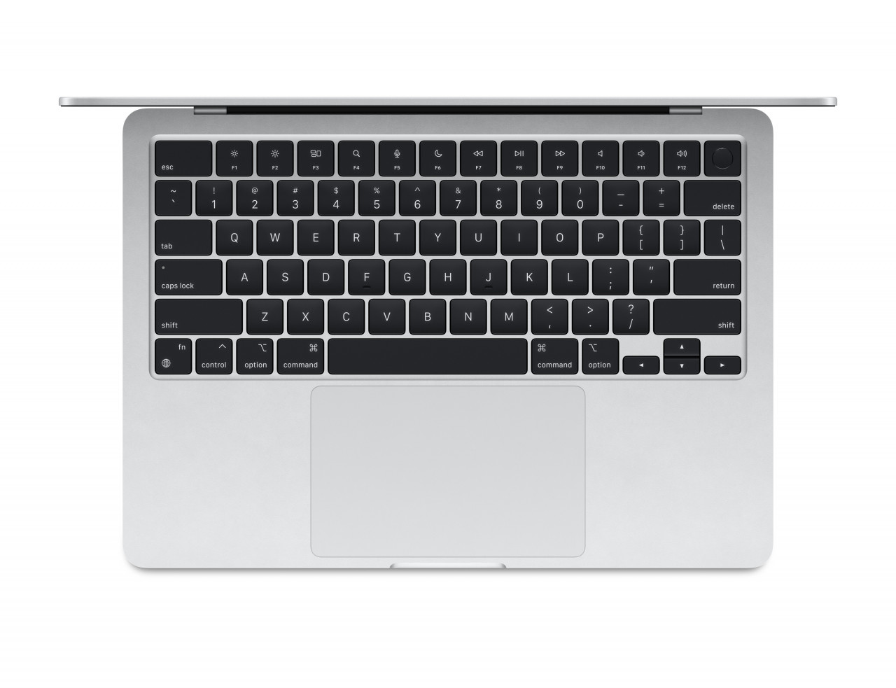 Apple Macbook Air 13 M3 2024 16GB / 512GB SSD «серебристый» (silver) MXCT3 — изображение 2