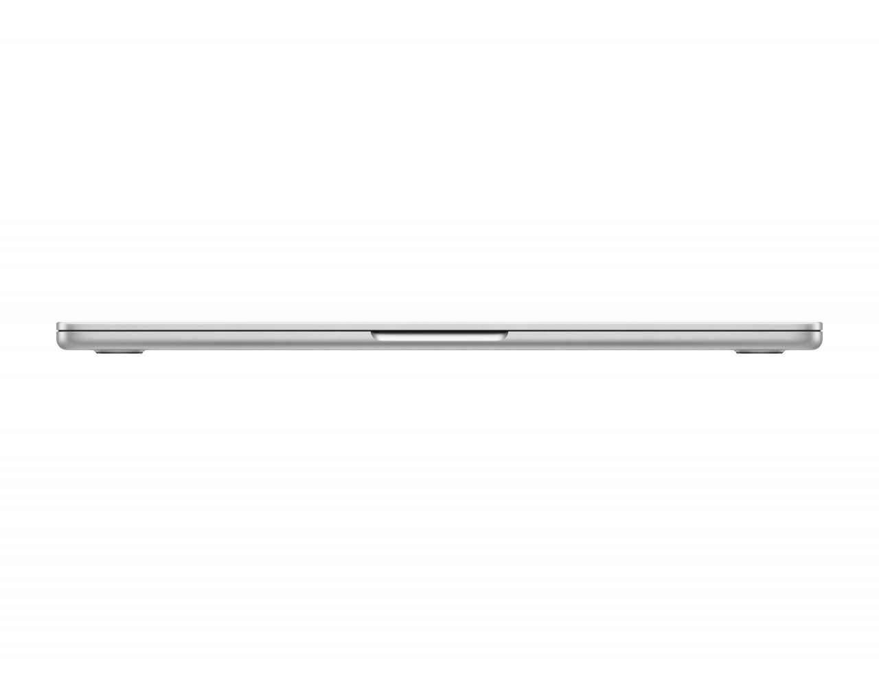 Apple Macbook Air 13 M3 2024 16GB / 512GB SSD «серебристый» (silver) MXCT3 — изображение 4